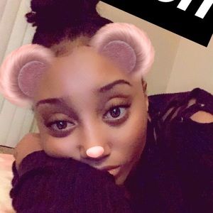 Meet your Posher, Chantel